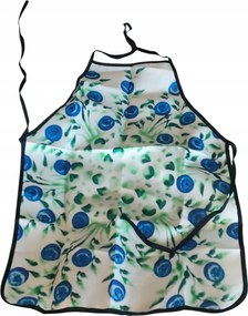 Konyhai kötény mintás kerámia Boleszláv 1208