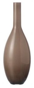 LEONARDO BEAUTY váza 39cm bézs