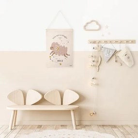 Little Aries faliszőnyeg