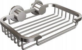 Szappantartó 14cm 544/CC testtel (króm)