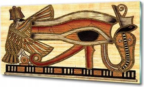 Fotó-üvegkép Biológiai megújulás 100x70