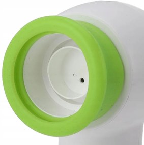 Többfunkciós vákuumpumpa - VERK 27539 - LED kijelzővel + tasakok