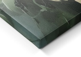 Kép szett kézzel festett részletekkel 2 db-os 50x70 cm Myrtle – Styler