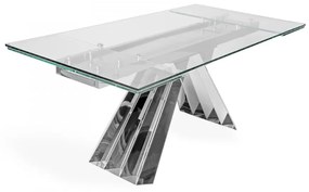 Anda bővíthető étkezőasztal 180-250x90x75 cm