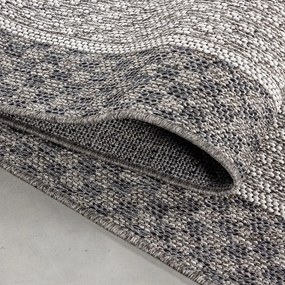 Krémszínű kültéri szőnyeg 120x170 cm Aruba – Ayyildiz Carpets
