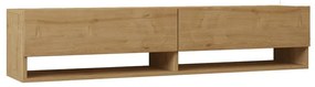 TV szekrény Arges - Sapphire Oak