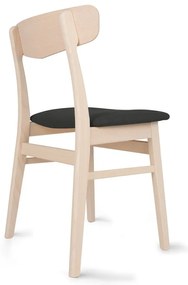 Bükkfa étkezőszék Mosbol – Hammel Furniture