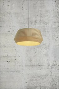 Nordlux DICTE 2112373009 Függőlámpa 1x60W/E27 IP20