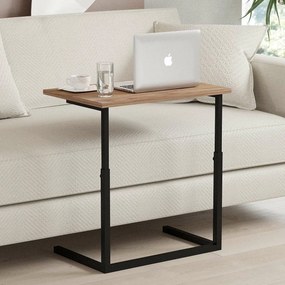 Sparkle Atlantic Pine laptop asztal