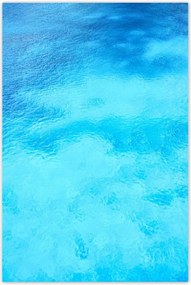 Poszterek 80x120 Kristálytiszta tiszta