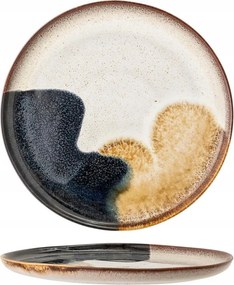 Bloomingville Jules Ebédlő tányér 28,5 cm