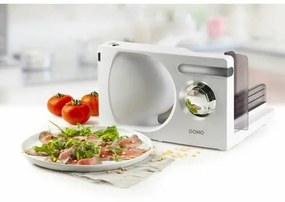 DOMO DO523S konyhai élelmiszer szeletelő