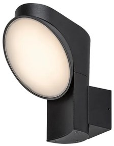Rabalux 77148 - LED Kültéri fali lámpa WENGEN LED/12W/230V IP54