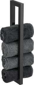Wenko REITANI falra szerelhető törülközőtartó