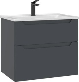 Messina mosdószekrény, 65 cm – TR785PNC1418