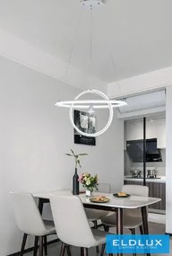 ELDLUX A52-BF Modern Led Függesztett Lámpa IP20