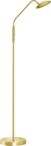 Fischer&Honsel Tallri 40523 Állólámpa 1x7,5w/led 2700k-3350k-4000k 880lm ip20
