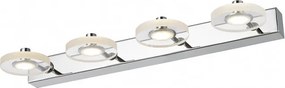 Italux HARMONY MB1225/4 Fali lámpa LED 840LM