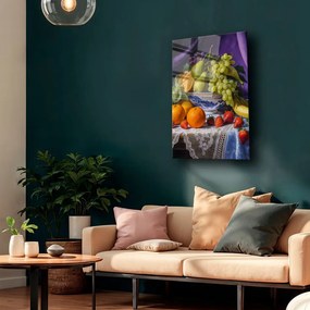 Üvegkép, 40×60 cm – Camtbl-006