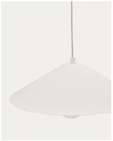 Krémszínű fali lámpa ø 35 cm Kally – Kave Home