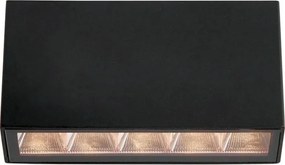 ITALUX OWL-2015-4K FORLI Modern Kültéri Fali Lámpa LED IP54