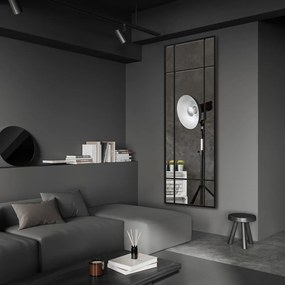 Fali tükör 60x150 cm Loft Connor – Styler