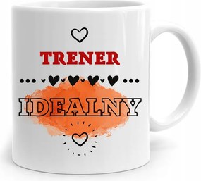 Gym Edzőnőnek Edzőterem Bögre Ajándék fényképes nyomtatással