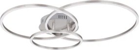 GLOBO 67220-40R MUNNI Modern LED Mennyezeti Lámpa IP20