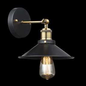 Globo 15053W - Fali lámpa LENIUS 1xE27/60W/230V