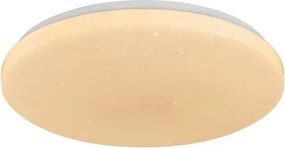 RÁBALUX 71448 DANNY2 Ufo Lámpa Fehér IP20