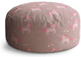 Circle zsámoly póni, bézs