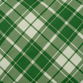 4Home Scotch pamut ágyneműhuzat zöld, 140 x 200 cm, 70 x 90 cm, 140 x 200 cm, 70 x 90 cm