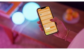 Osram - LED RGBW fényerőszabályozható asztali lámpa SMART+ MAGIC LED/2,5W/5V Wi-Fi