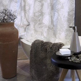 Zuhanyfüggöny 180x200 cm Nova – Spirella