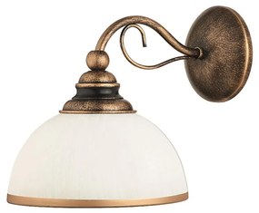 Jupiter 1178 - XSK - Fali lámpa XSARA 1xE27/60W/230V