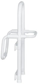 WENKO 8110100-SECURA kapaszkodó 23x52 cm fehér