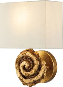 Flambeau Swirl FB-SWIRL-1L-G Fali lámpa 1x60 W/E27