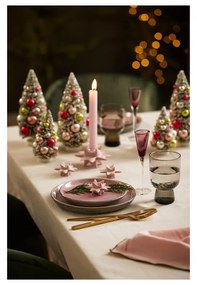 Röviditalos pohár szett 6 db-os 50 ml – Lyngby Glas