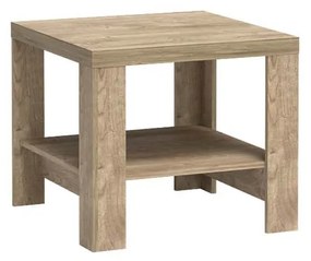 Dohányzóasztal Nature 19 (ribbeck tölgy). Akció -15%. 1057923