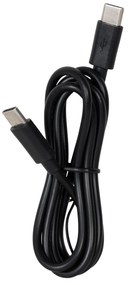 Retro asztali lámpa ásványkék újratölthető IP44 - Granny