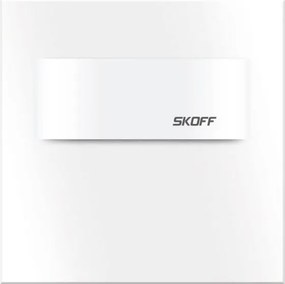 Skoff TANGO SHORT MI-TAN-C-B-1-PL-00-01 Beépíthető lépcsőházi lámpa 1x0,8W/LED IP20