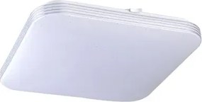 Rabalux beltéri led mennyezeti lámpa 36w 2700lm 4000k fehér oscar