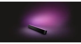 Philips - LED RGB Dimmelhető asztali lámpa Hue PLAY LED/6W/230V