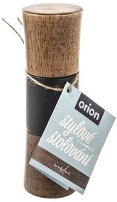 Orion WOODEN mechanikus őrlő, 15,5 cm