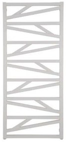 AREZZO design FRISCO WHITE törölközőszárító radiátor AR-FR12050W