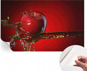 Divatos öntapadós fali tapéta Zamatos energia 416x254 cm