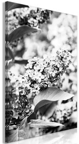 Kép - Monochrome Lilac (1 Part) Vertical