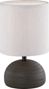 Trio LUCI R50351026 Asztali lámpa 1x40w/e14 ip20
