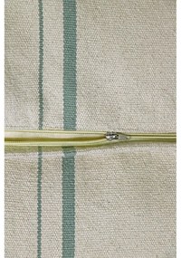 Bézs gyerek babzsák Cleo Natural – Lorena Canals