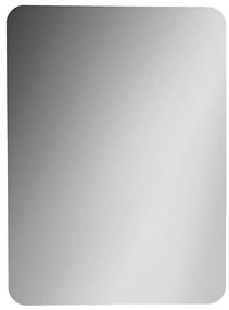 Sapho - ISHAPE tükör 60x80 cm